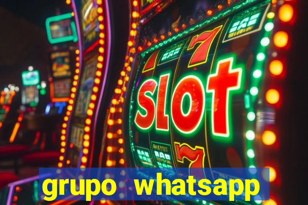 grupo whatsapp fortune rabbit